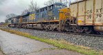 CSX 828